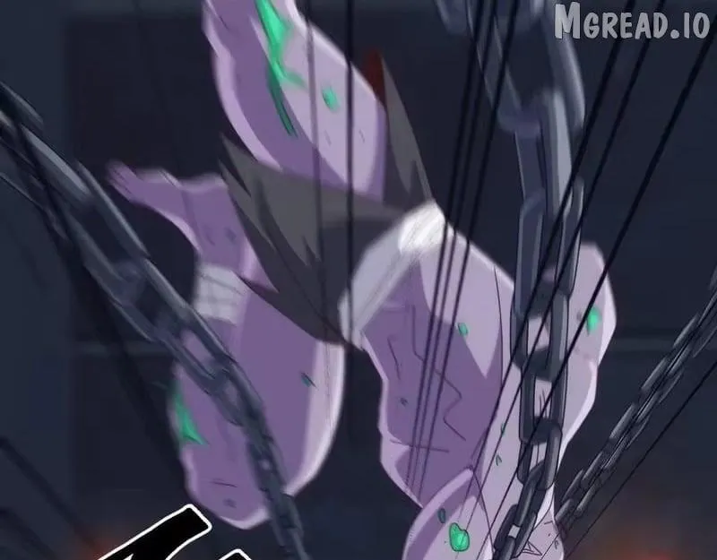 Invasion of the Myriad Races: Starting by Taming a Legendary Beast Chapter 85 467 cdf0818b493a