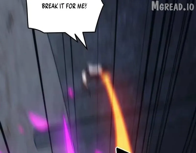Invasion of the Myriad Races: Starting by Taming a Legendary Beast Chapter 85 555 d6bcd73765cf
