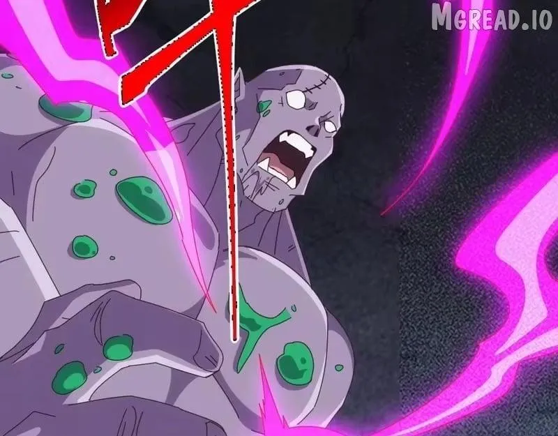 Invasion of the Myriad Races: Starting by Taming a Legendary Beast Chapter 85 495 dc8ed7315cf3