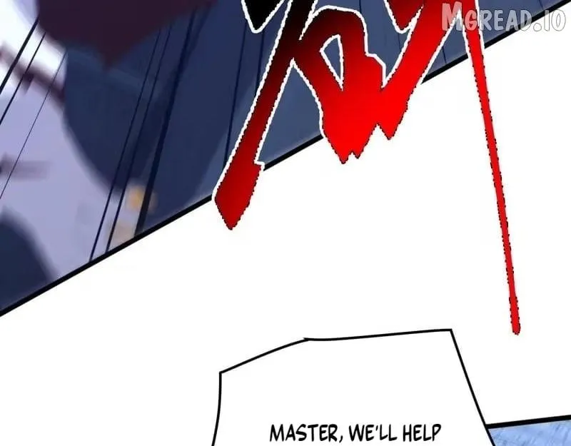 Invasion of the Myriad Races: Starting by Taming a Legendary Beast Chapter 85 489 e60e73f0375a