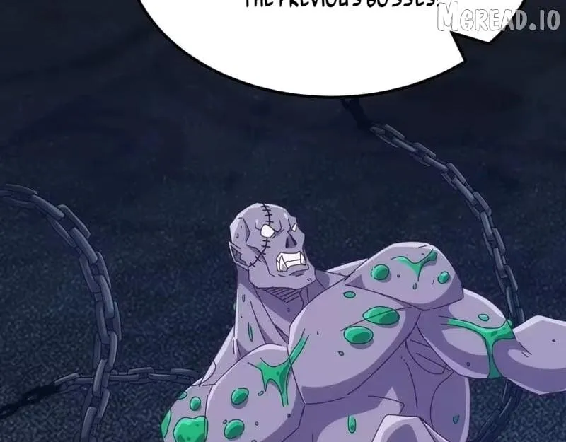 Invasion of the Myriad Races: Starting by Taming a Legendary Beast Chapter 85 445 eddca2c9039a