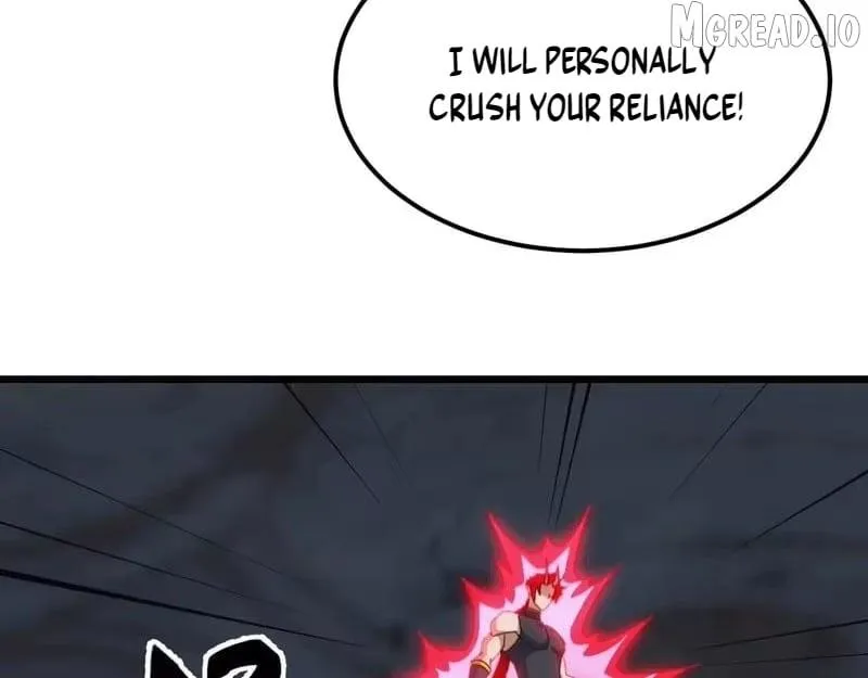 Invasion of the Myriad Races: Starting by Taming a Legendary Beast Chapter 85 521 f319ae4b5c6f