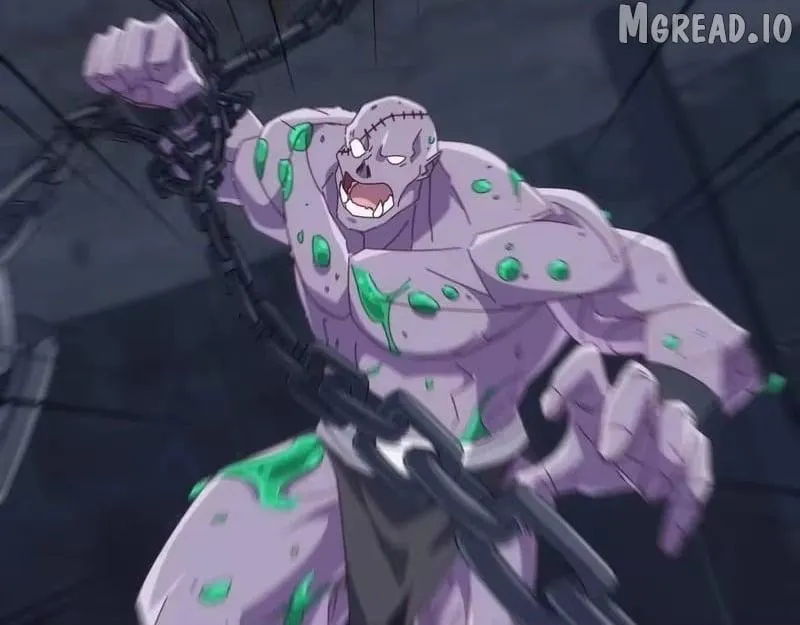 Invasion of the Myriad Races: Starting by Taming a Legendary Beast Chapter 85 464 f44a910fd7da