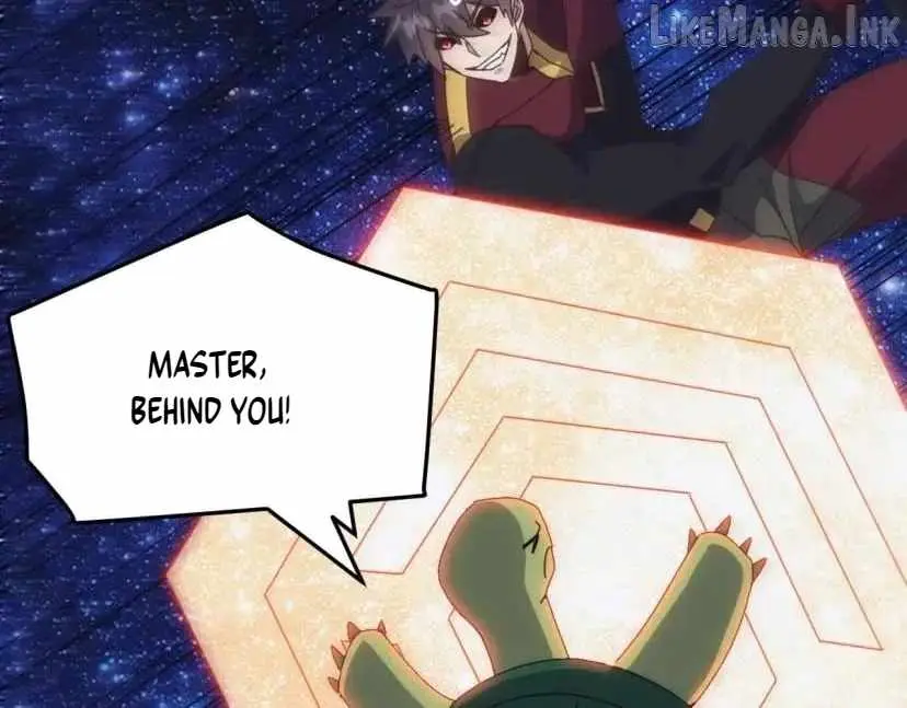 Invasion of the Myriad Races: Starting by Taming a Legendary Beast Chapter 96 589 26ce10926db6