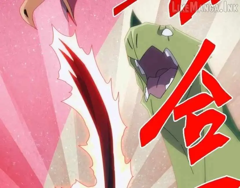 Invasion of the Myriad Races: Starting by Taming a Legendary Beast Chapter 96 505 41d4b5d55aee