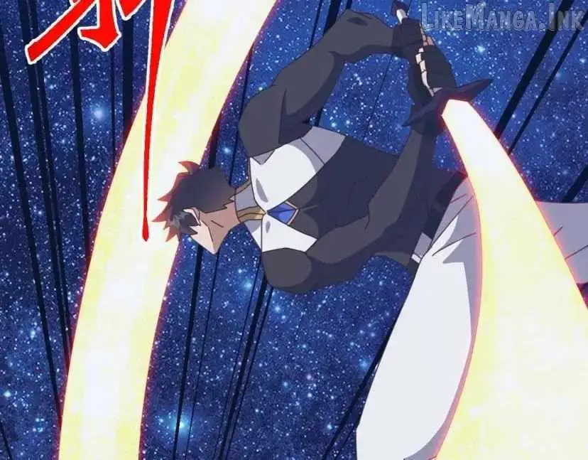 Invasion of the Myriad Races: Starting by Taming a Legendary Beast Chapter 96 573 8b3b4fb466e7