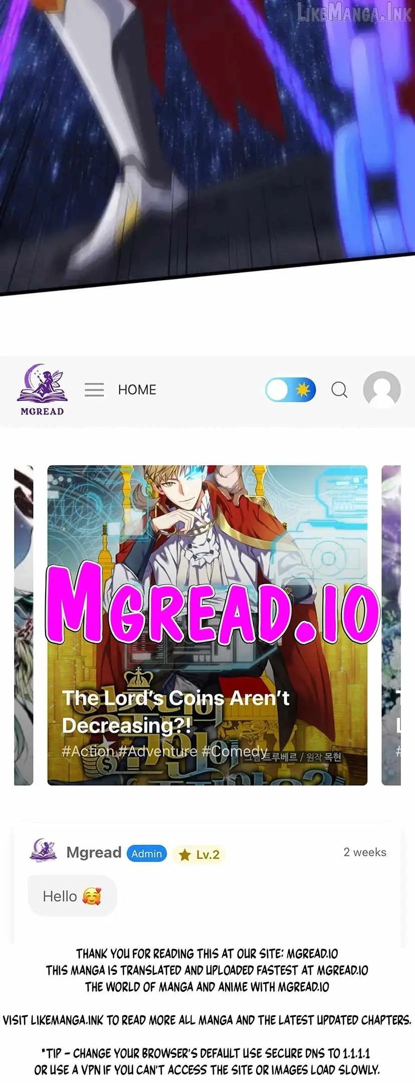 Invasion of the Myriad Races: Starting by Taming a Legendary Beast Chapter 96 656 9c4a1ca2edcf