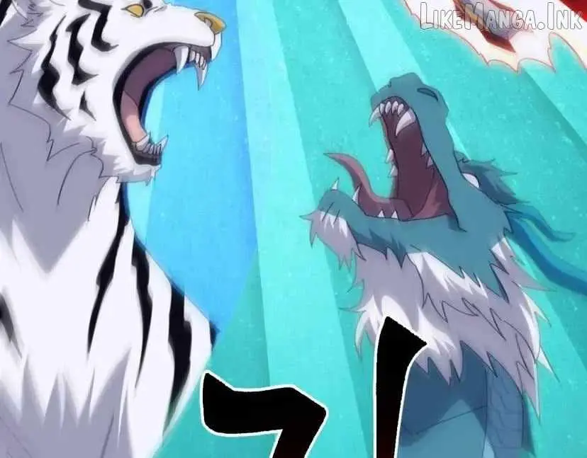 Invasion of the Myriad Races: Starting by Taming a Legendary Beast Chapter 96 507 9eac4be54d53