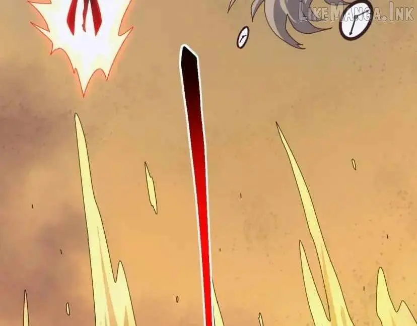 Invasion of the Myriad Races: Starting by Taming a Legendary Beast Chapter 96 501 e08f2e59f4ac