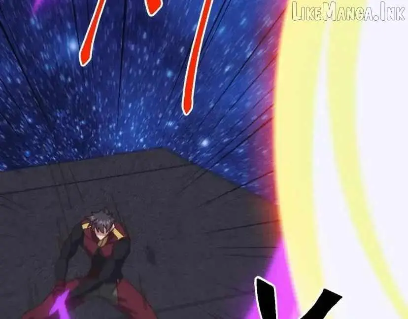 Invasion of the Myriad Races: Starting by Taming a Legendary Beast Chapter 96 580 fe6095bd49d4