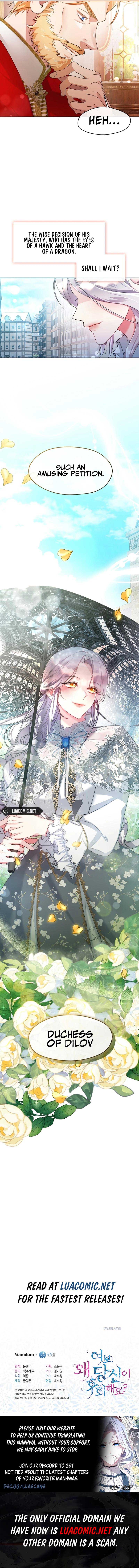 Darling, Why Do You Regret It? Chapter 2 39 7