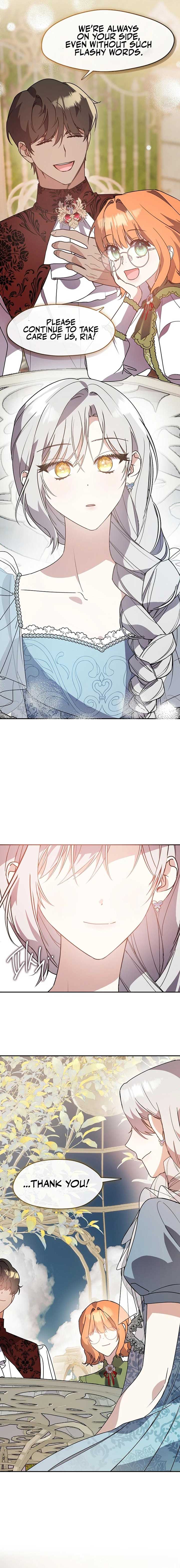 Darling, Why Do You Regret It? Chapter 26 46 5