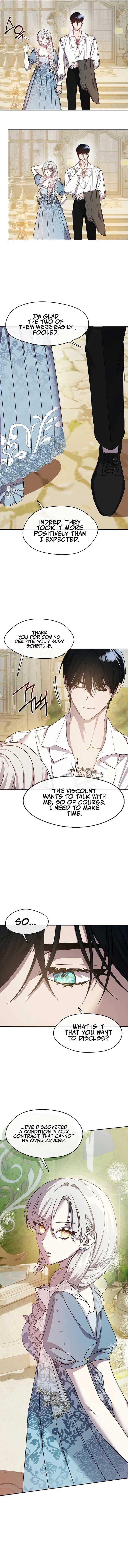 Darling, Why Do You Regret It? Chapter 26 50 9