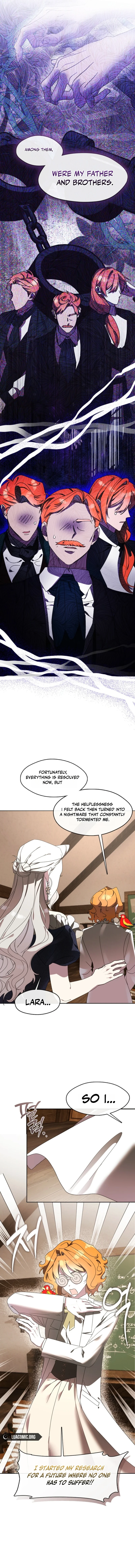 Darling, Why Do You Regret It? Chapter 70 33 aef224e6fef3