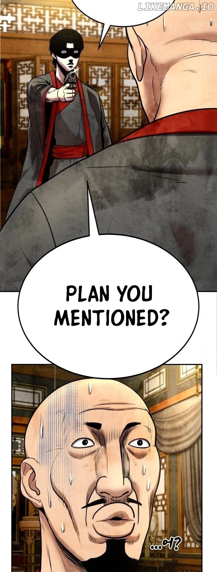 Embodiment of the Assassin in the Murim World Chapter 10 245 04