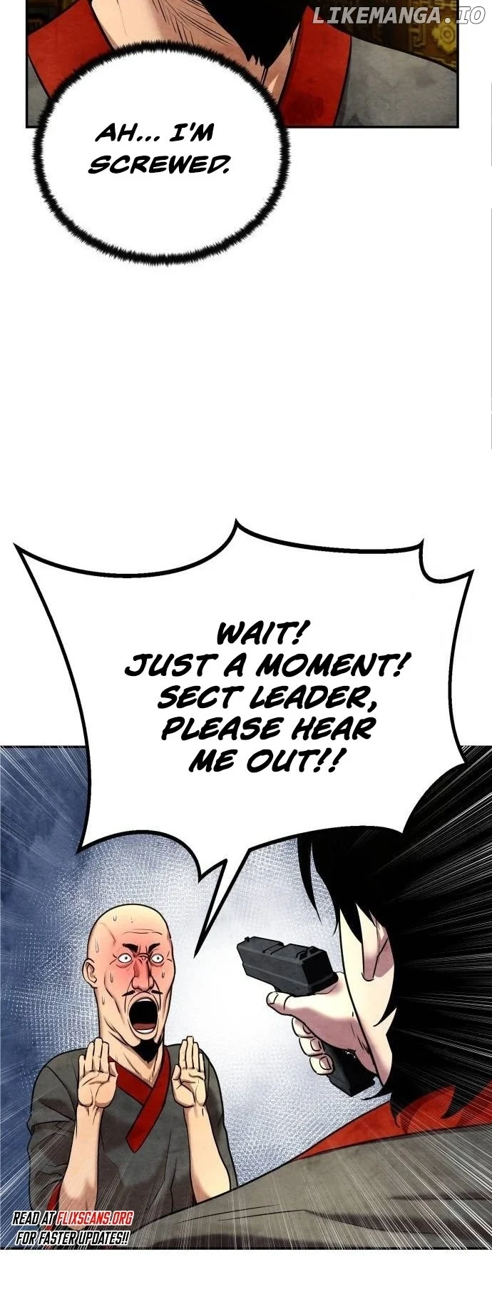 Embodiment of the Assassin in the Murim World Chapter 10 246 05