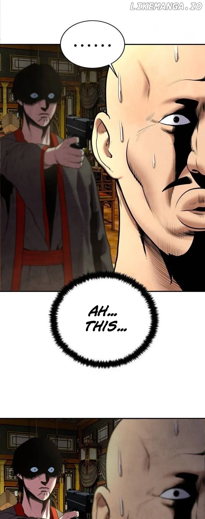 Embodiment of the Assassin in the Murim World Chapter 10 250 09