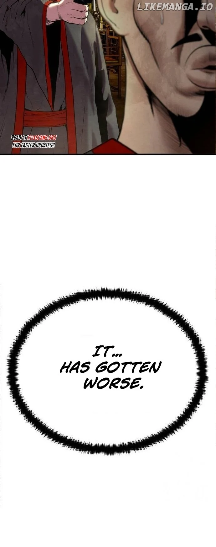 Embodiment of the Assassin in the Murim World Chapter 10 251 10