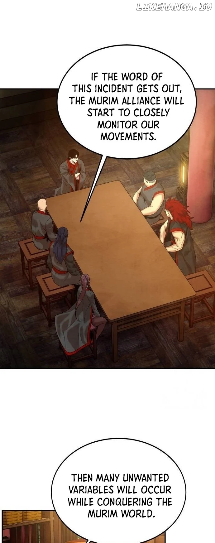 Embodiment of the Assassin in the Murim World Chapter 10 253 12