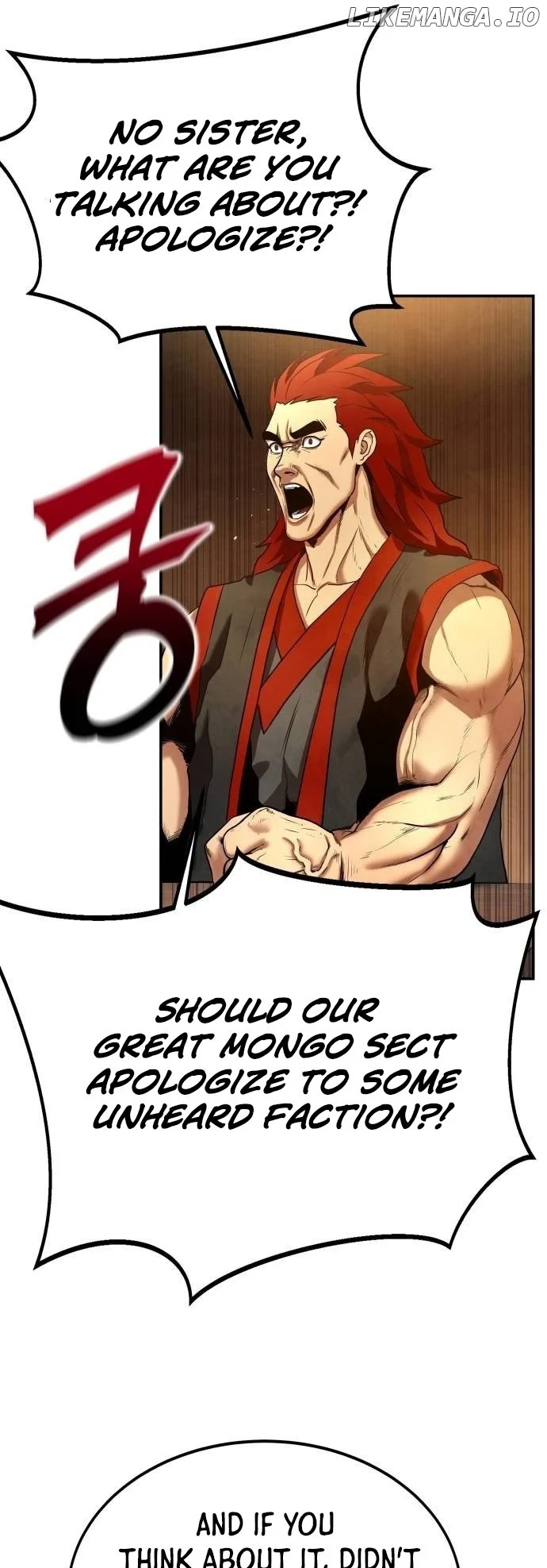 Embodiment of the Assassin in the Murim World Chapter 10 255 14