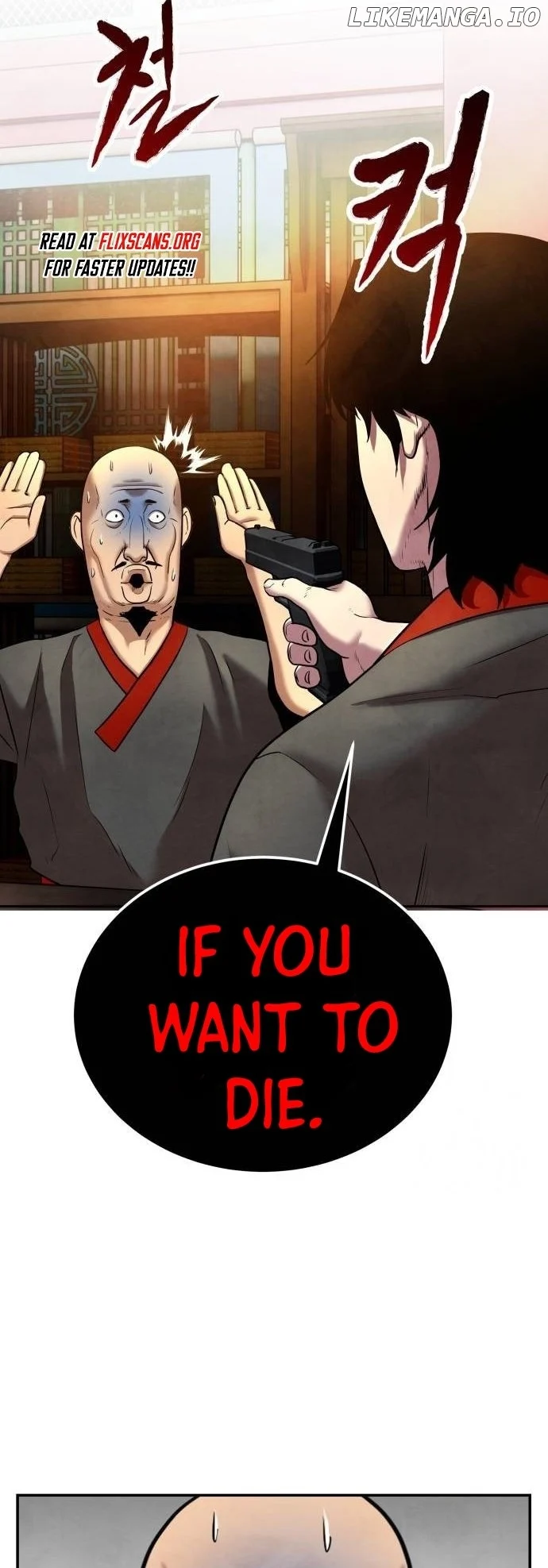 Embodiment of the Assassin in the Murim World Chapter 10 258 17