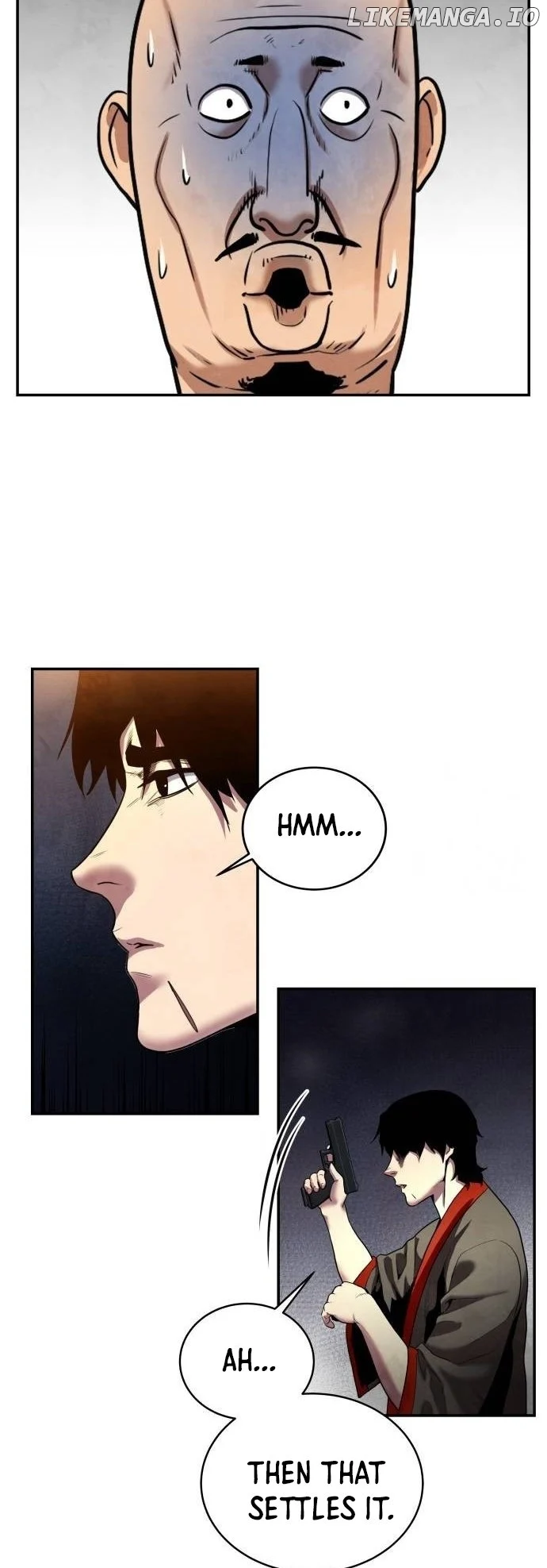 Embodiment of the Assassin in the Murim World Chapter 10 259 18