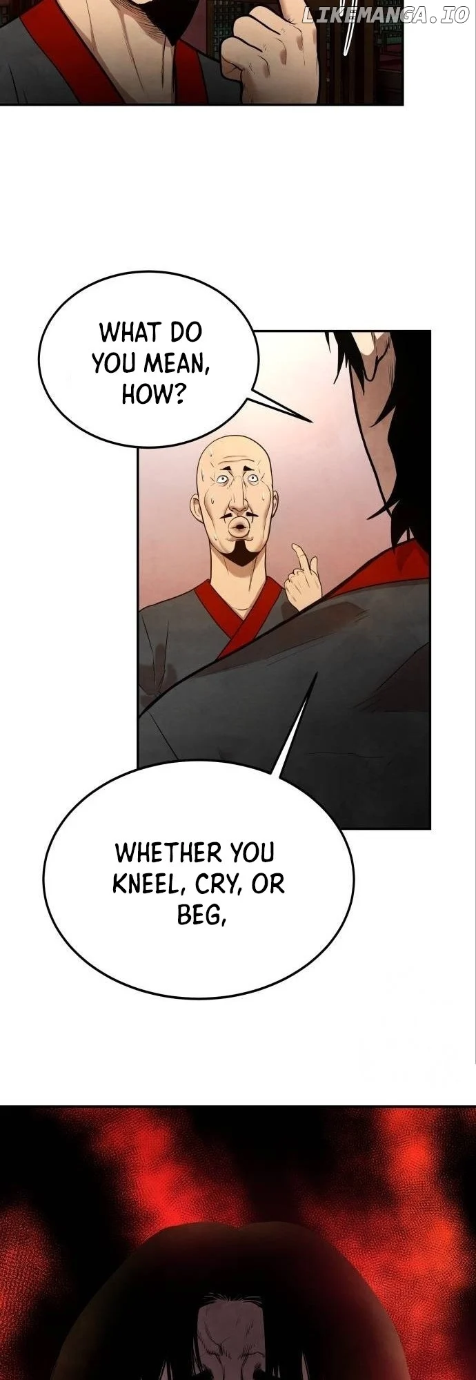 Embodiment of the Assassin in the Murim World Chapter 10 262 21