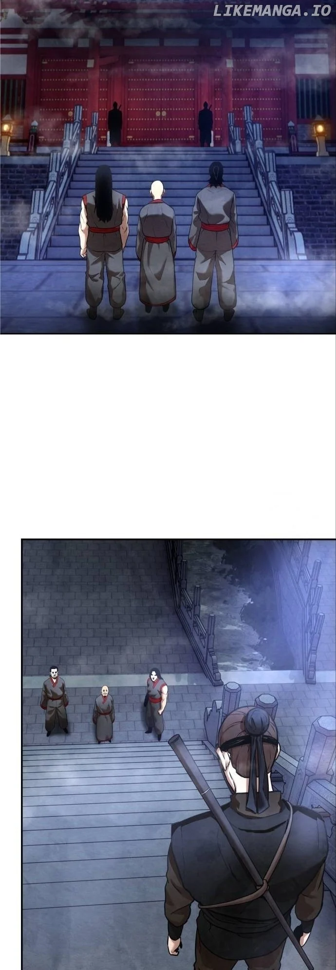 Embodiment of the Assassin in the Murim World Chapter 10 267 26