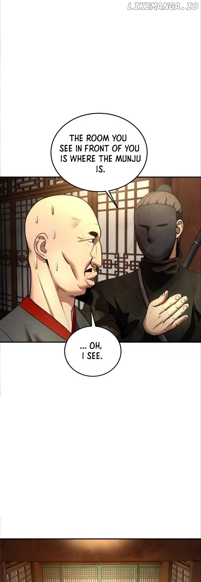 Embodiment of the Assassin in the Murim World Chapter 10 271 30