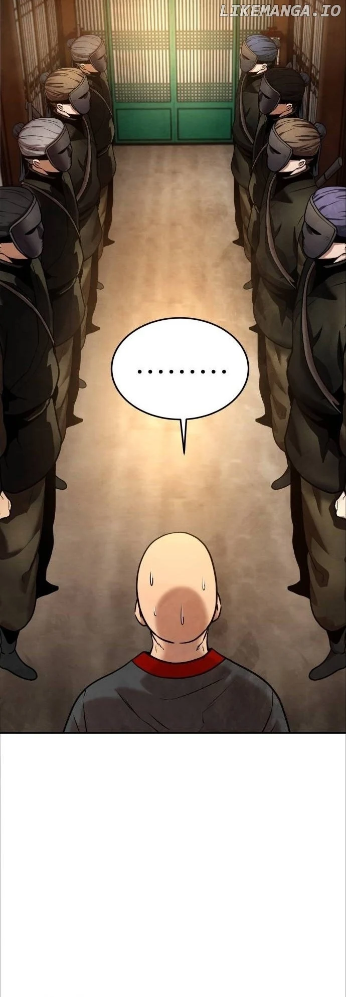 Embodiment of the Assassin in the Murim World Chapter 10 272 31