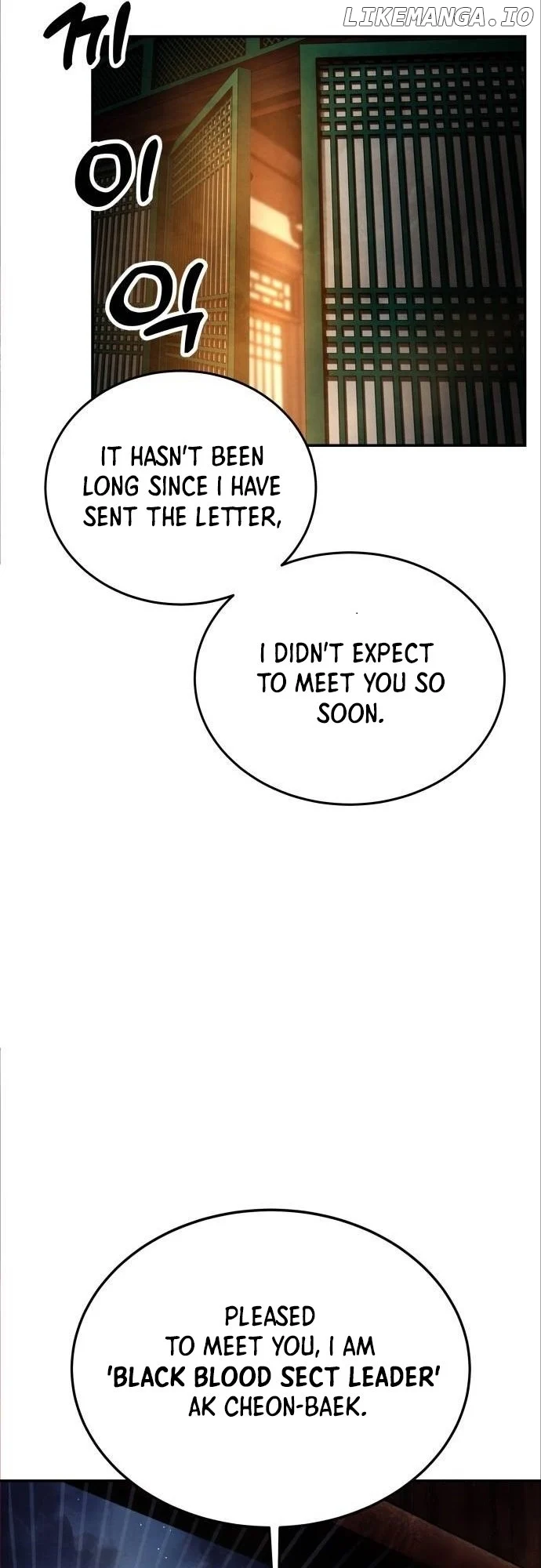 Embodiment of the Assassin in the Murim World Chapter 10 273 32