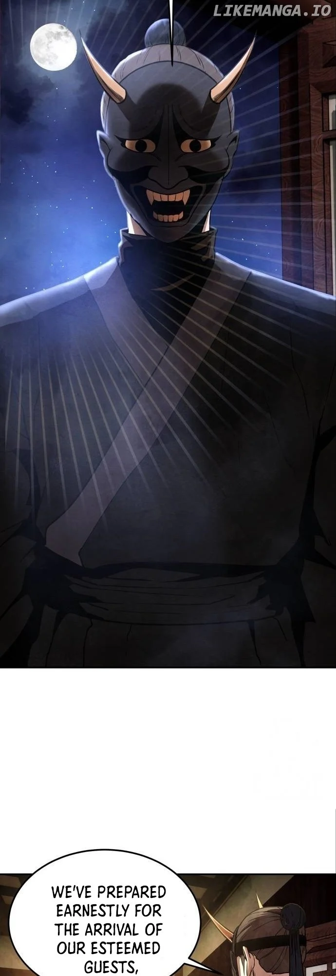 Embodiment of the Assassin in the Murim World Chapter 10 274 33