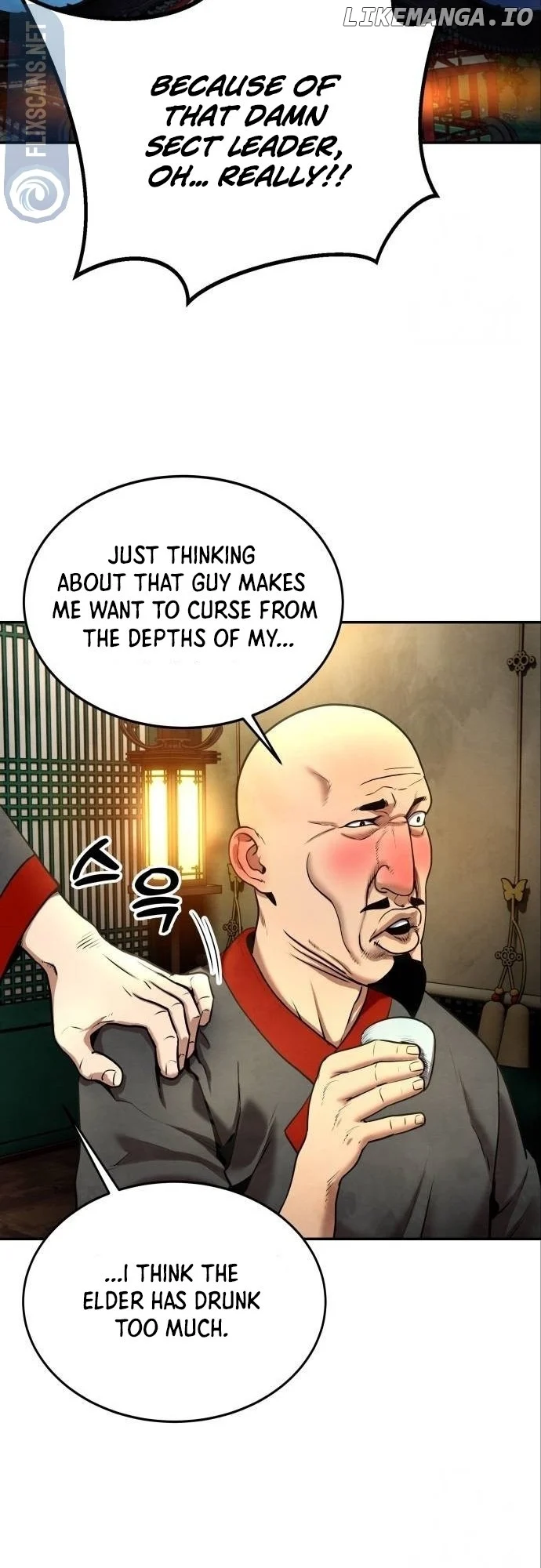 Embodiment of the Assassin in the Murim World Chapter 10 277 36