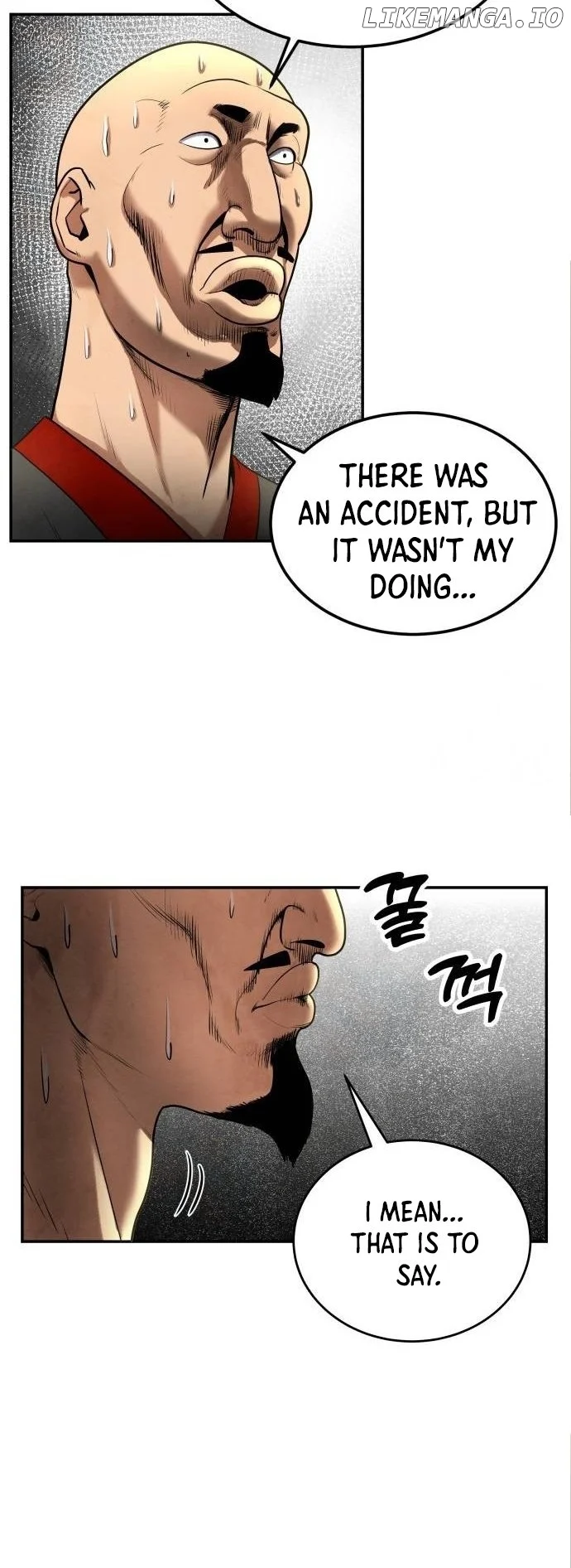 Embodiment of the Assassin in the Murim World Chapter 10 280 39