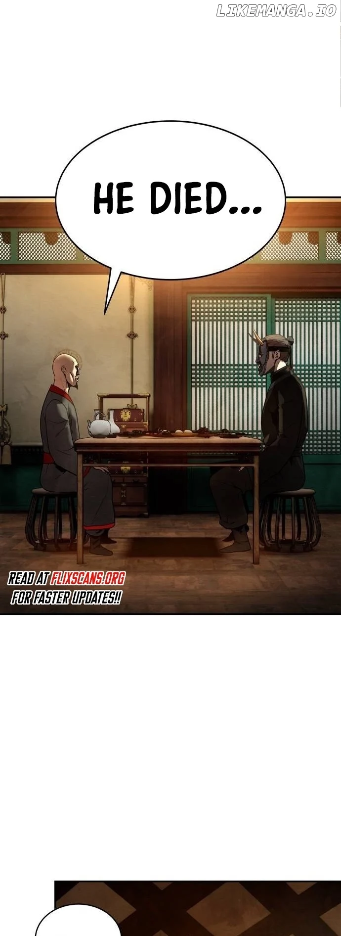 Embodiment of the Assassin in the Murim World Chapter 10 281 40