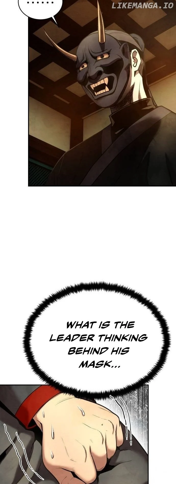 Embodiment of the Assassin in the Murim World Chapter 10 282 41