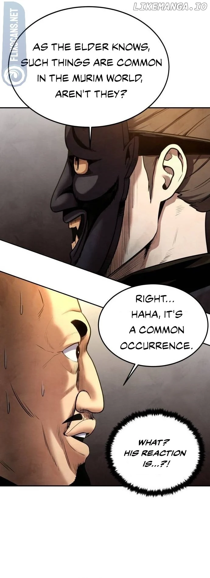 Embodiment of the Assassin in the Murim World Chapter 10 284 43