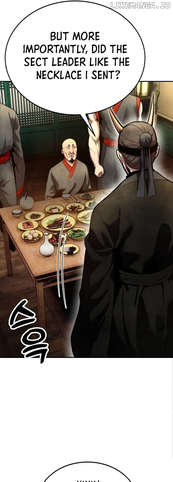 Embodiment of the Assassin in the Murim World Chapter 10 285 44