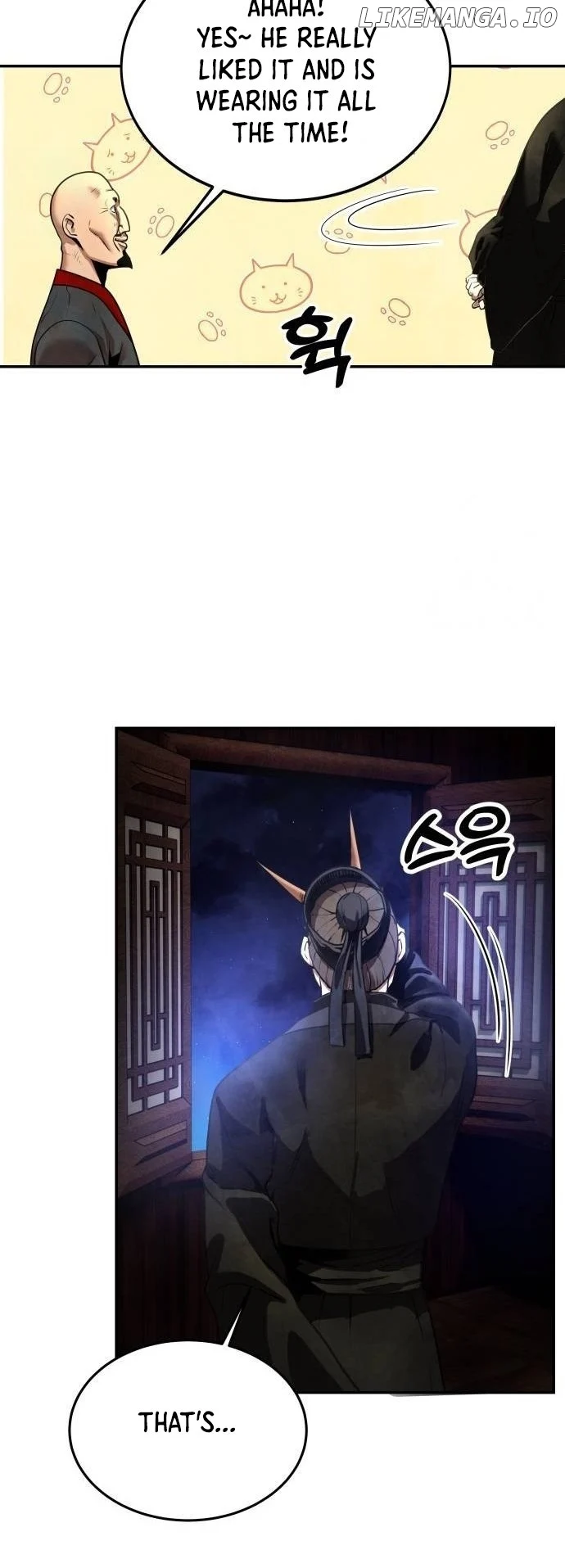 Embodiment of the Assassin in the Murim World Chapter 10 286 45