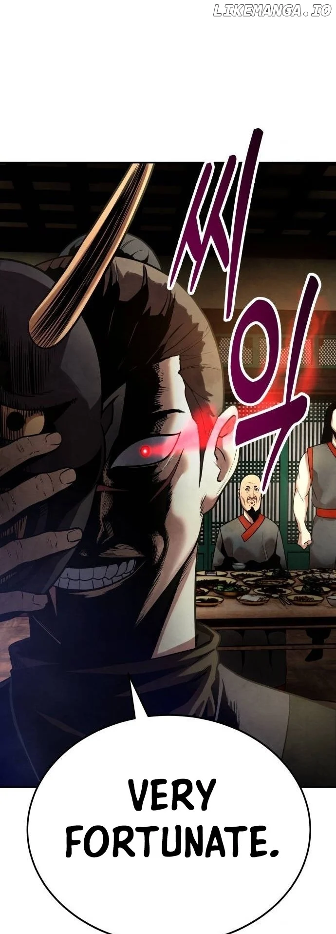 Embodiment of the Assassin in the Murim World Chapter 10 287 46