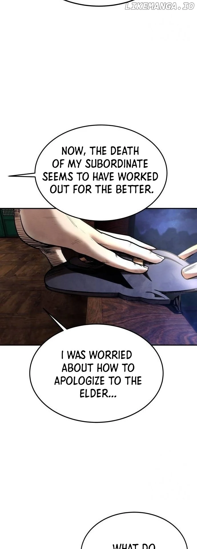 Embodiment of the Assassin in the Murim World Chapter 10 288 47