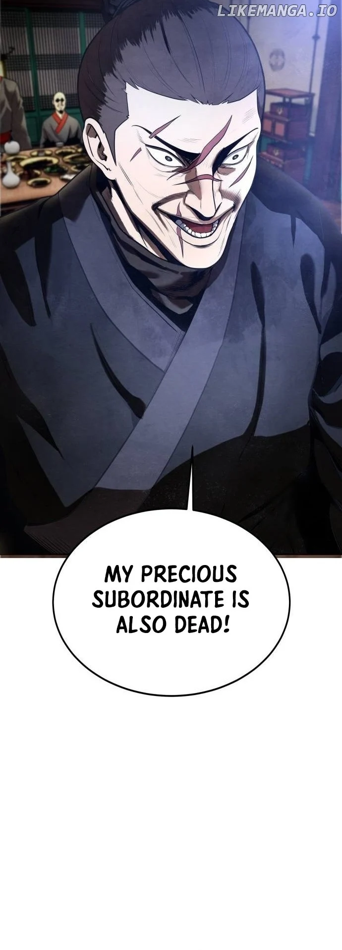 Embodiment of the Assassin in the Murim World Chapter 10 290 49