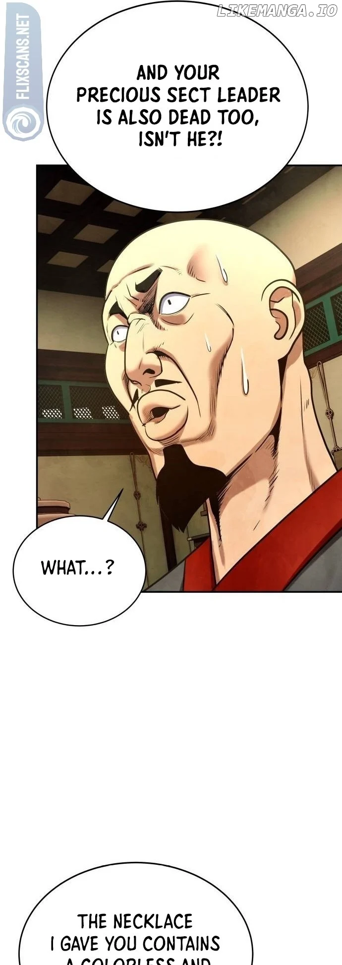 Embodiment of the Assassin in the Murim World Chapter 10 291 50