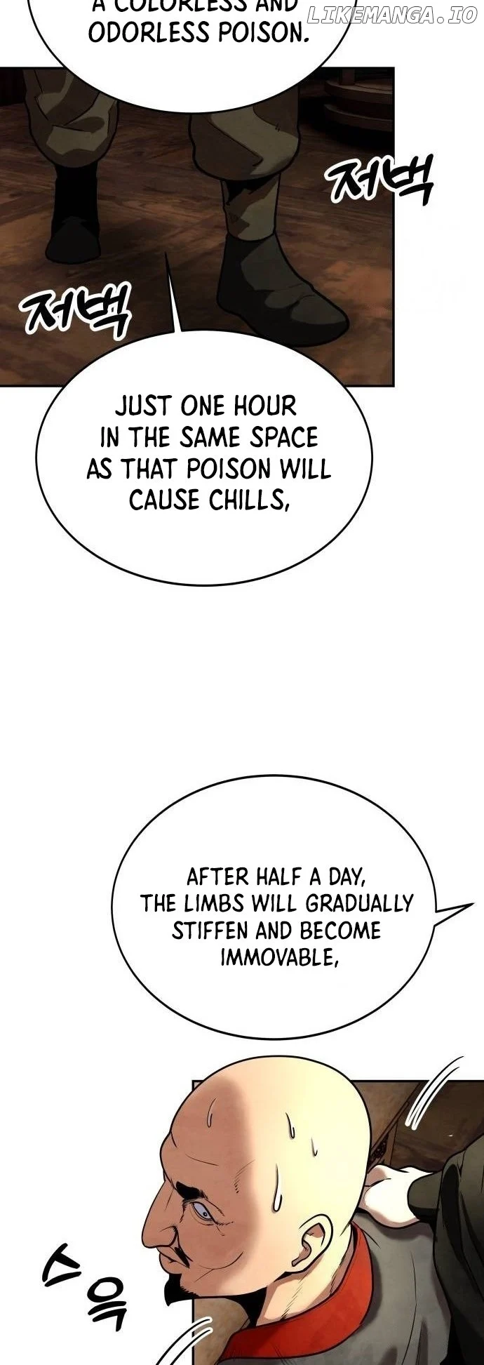 Embodiment of the Assassin in the Murim World Chapter 10 292 51