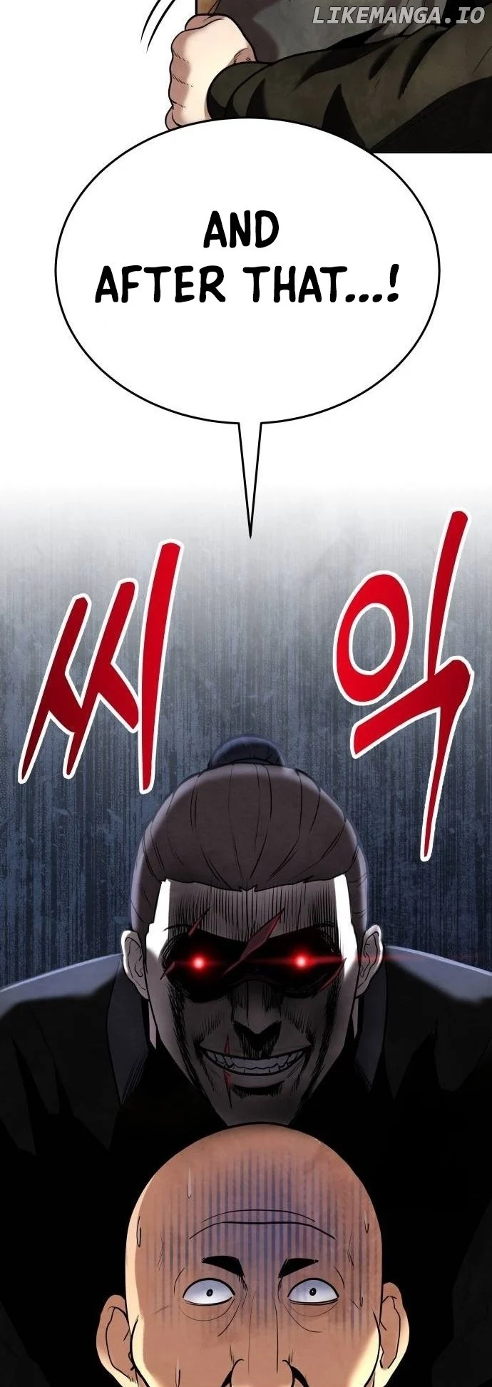 Embodiment of the Assassin in the Murim World Chapter 10 293 52