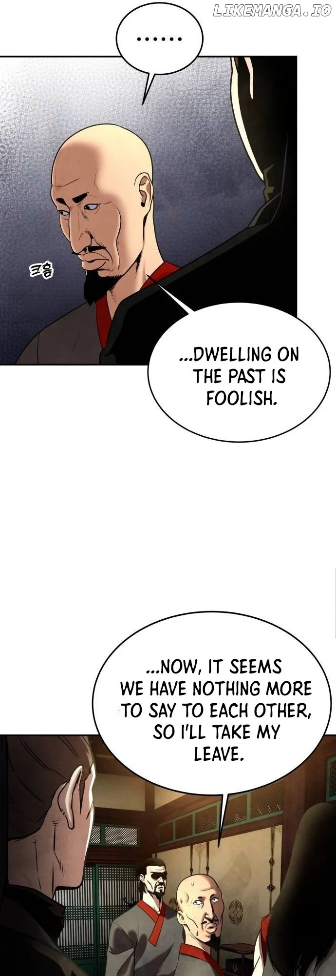 Embodiment of the Assassin in the Murim World Chapter 10 297 56