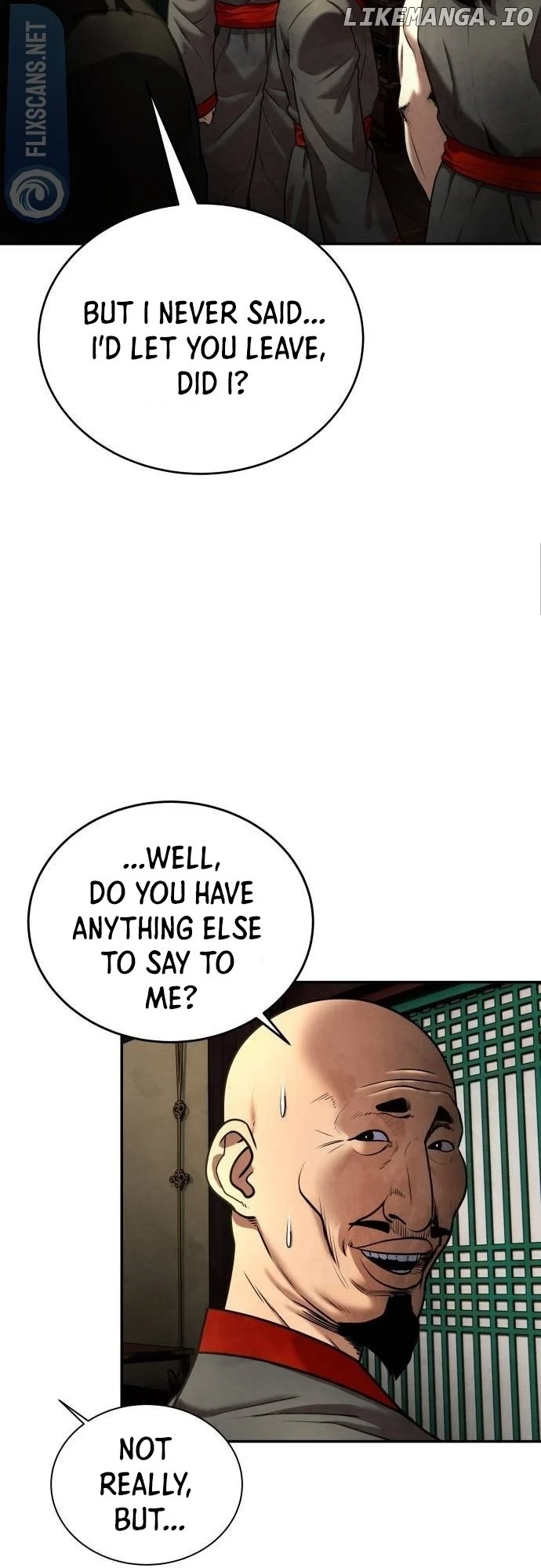 Embodiment of the Assassin in the Murim World Chapter 10 298 57