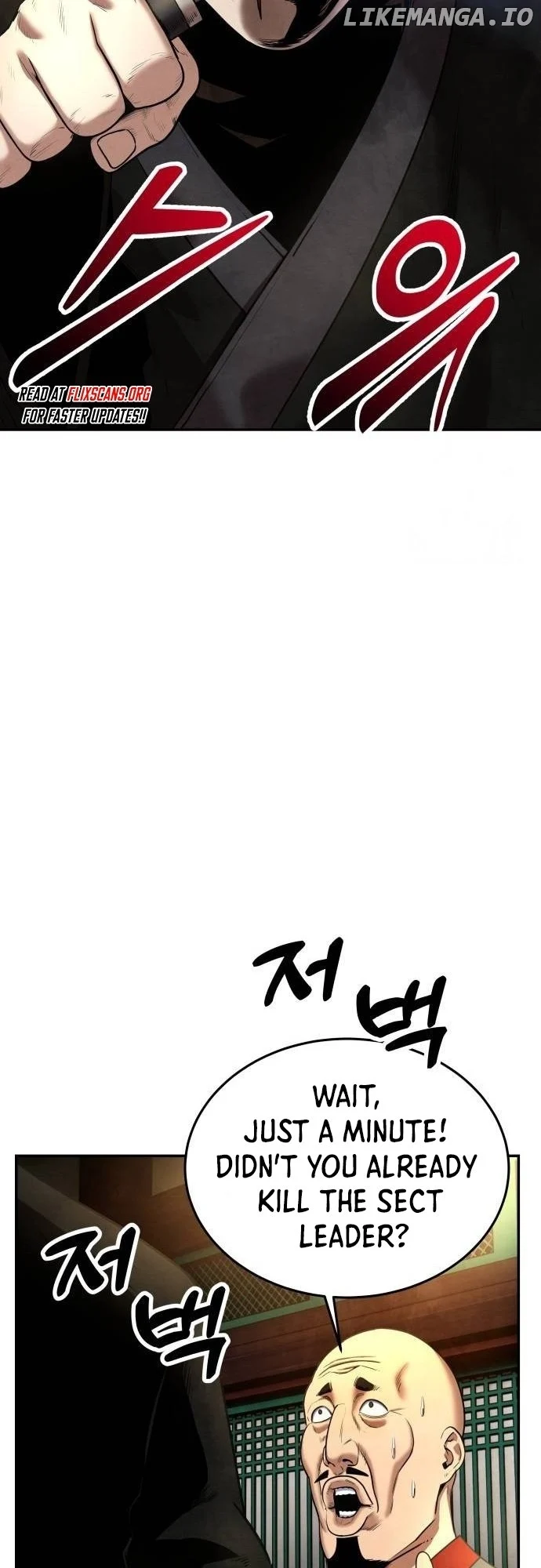 Embodiment of the Assassin in the Murim World Chapter 10 300 59