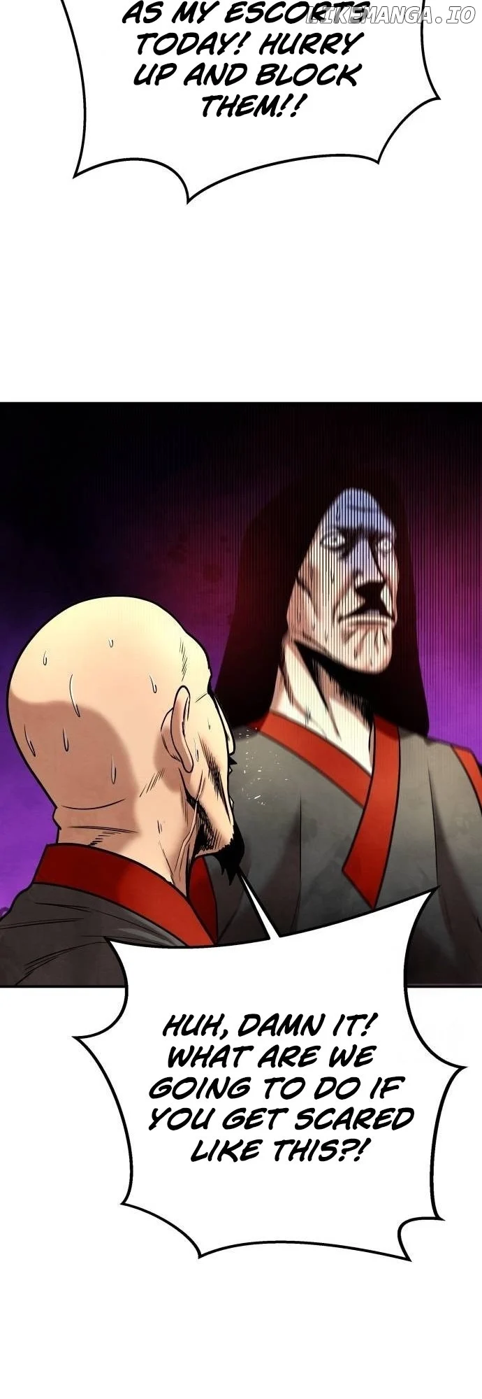 Embodiment of the Assassin in the Murim World Chapter 10 302 61