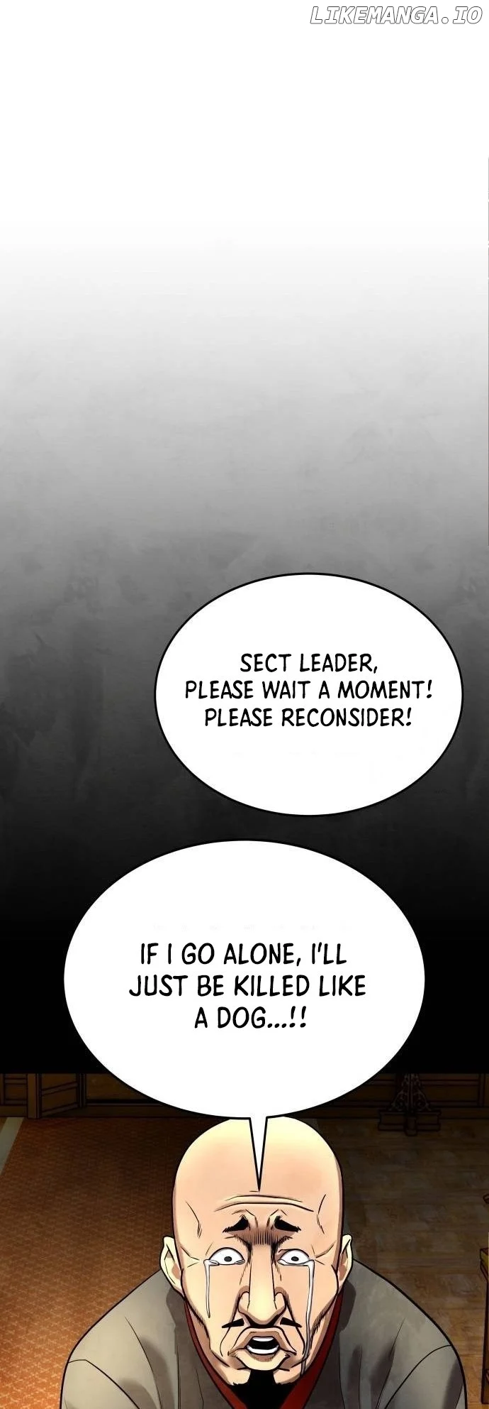 Embodiment of the Assassin in the Murim World Chapter 10 303 62